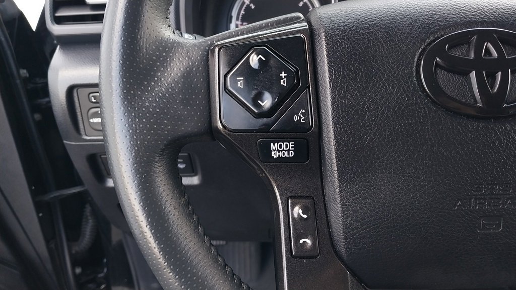 Used 2022 Toyota 4Runner TRD Pro image 26