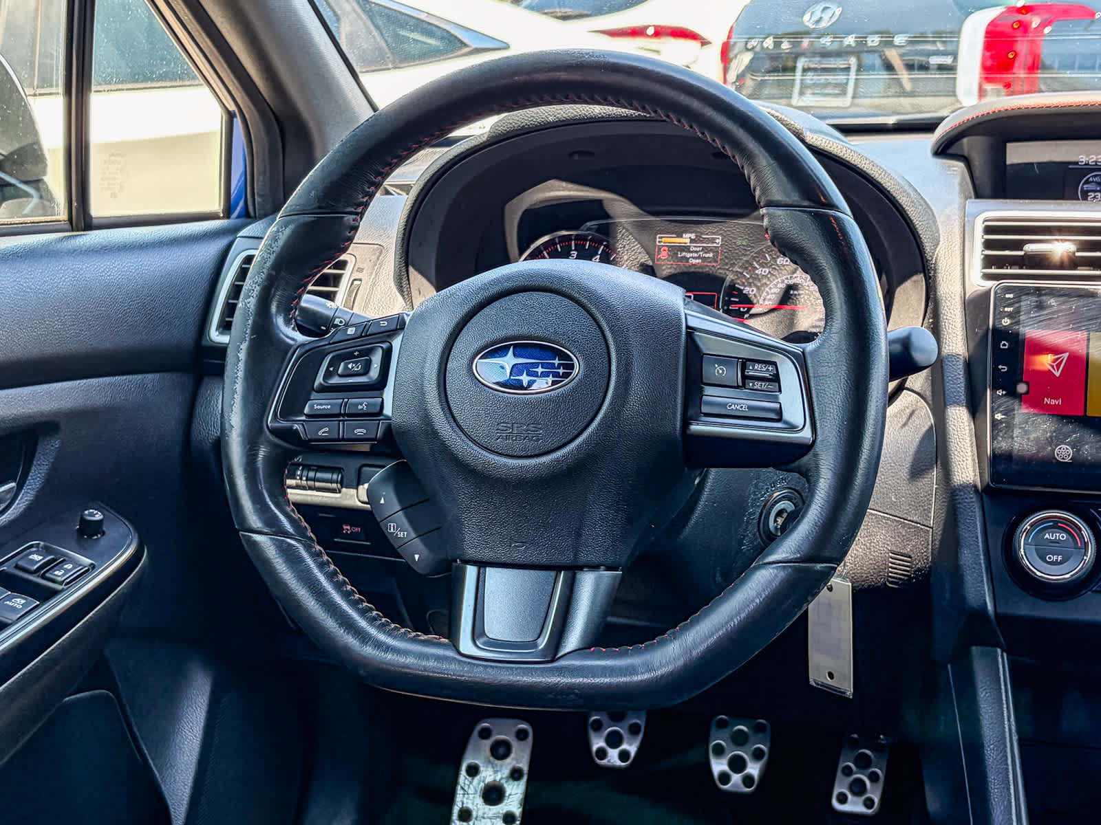 Used 2018 Subaru WRX Premium AWD/4WD image 14