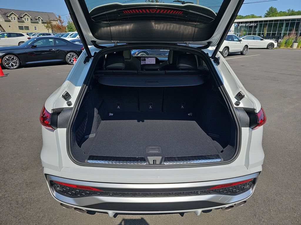 New 2026 Audi SQ5 Premium Plus AWD/4WD image 23