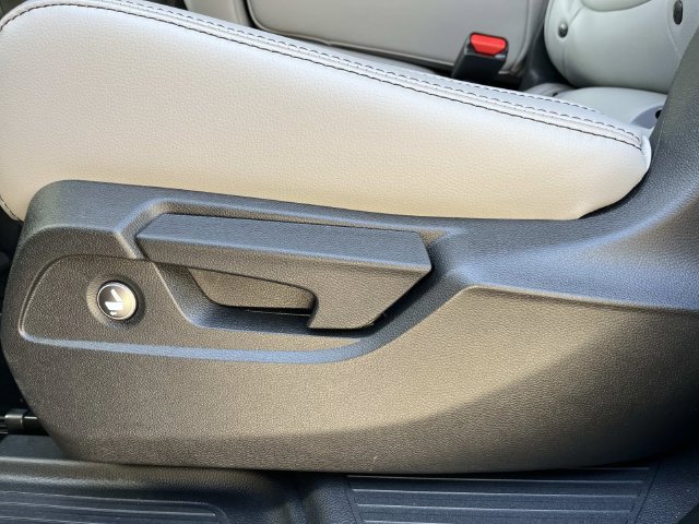 Certified 2025 Honda Pilot Touring image 26