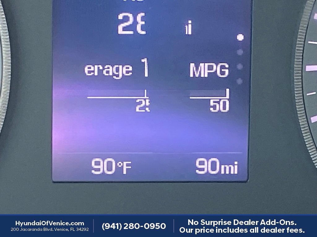 Used 2017 Hyundai Sonata Limited FWD image 23