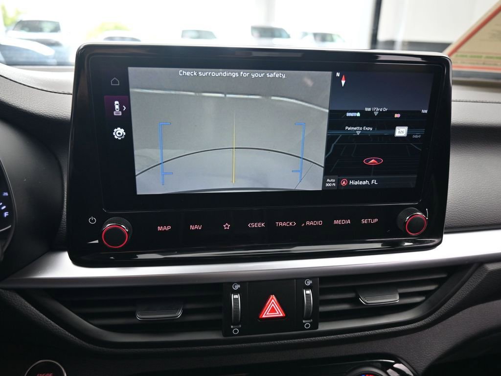 Used 2023 Kia Forte GT-Line image 21