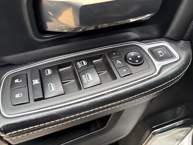 Used 2021 RAM 2500 Limited image 14