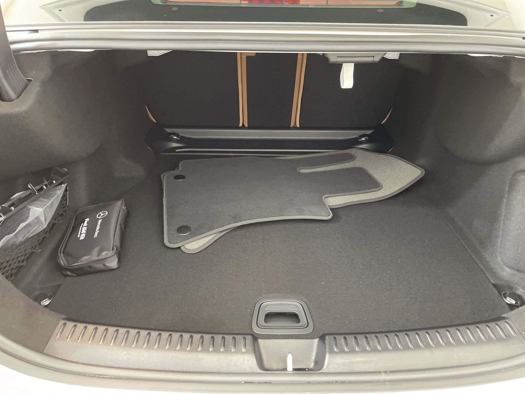 Certified 2025 Mercedes-Benz E 350 Sedan image 32