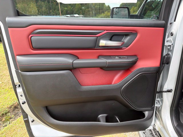 New 2027 RAM 1500 Rebel AWD/4WD image 26