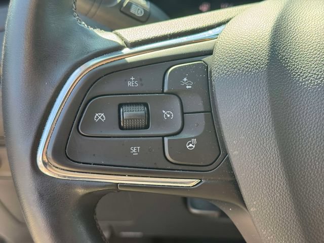 Used 2024 Buick Encore GX Sport Touring w/ Comfort Package AWD/4WD image 19