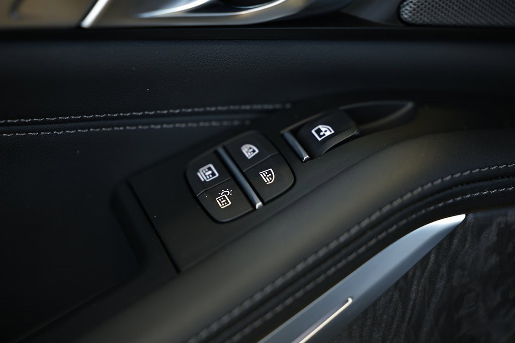 New 2026 BMW X7 xDrive40i w/ M Sport Package image 25