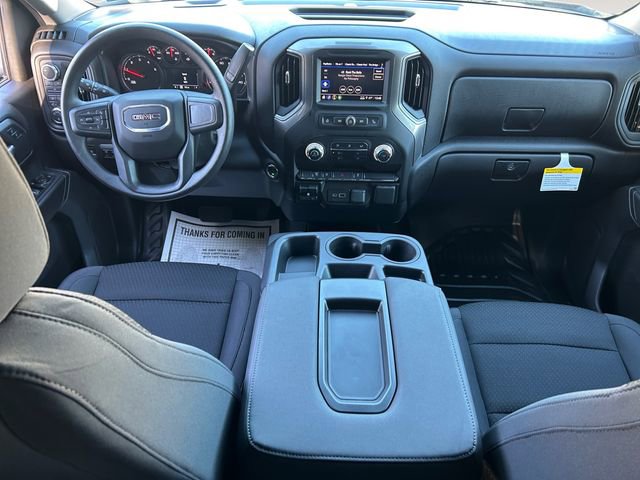 New 2026 GMC Sierra 3500 Pro w/ Convenience Package image 10