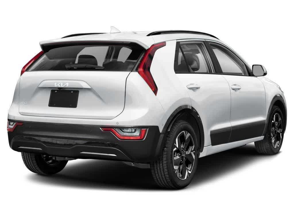 New 2026 Kia Niro Wave w/ Wave Preserve Package FWD image 2