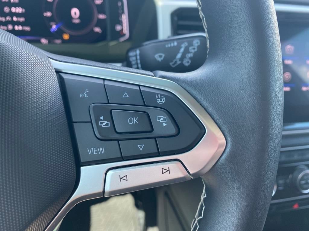 Used 2022 Volkswagen Atlas SEL image 18