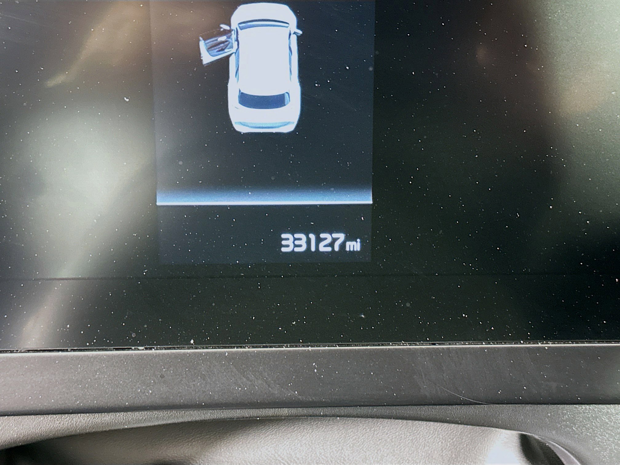 Used 2025 Kia Sportage LX image 18