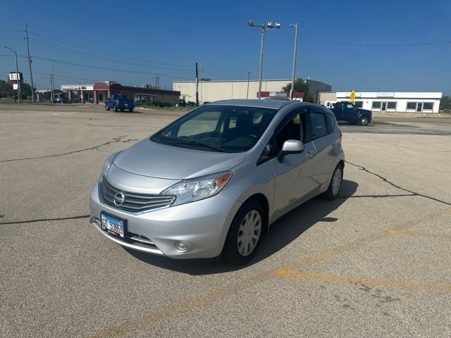 Used 2014 Nissan Versa Note SV