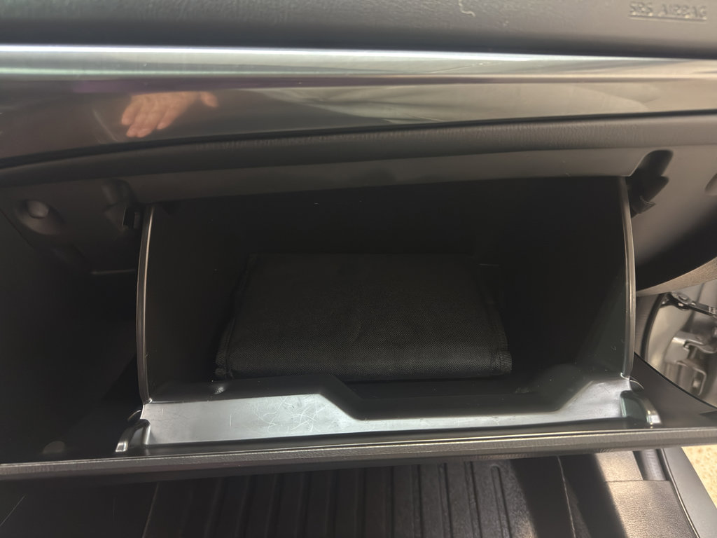 Used 2014 MAZDA MAZDA6 Touring image 23