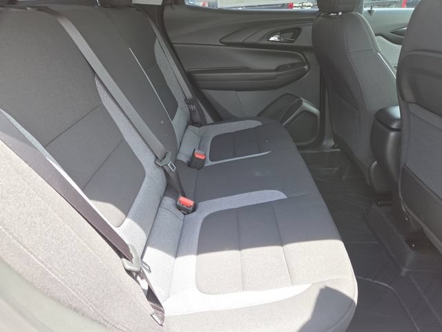 New 2026 Chevrolet TrailBlazer LT w/ Driver Confidence Package FWD image 24