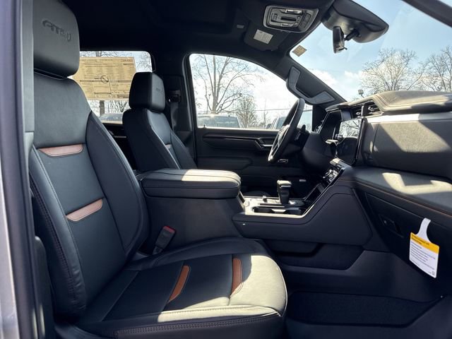 New 2026 GMC Sierra 1500 AT4 w/ Technology Package image 24