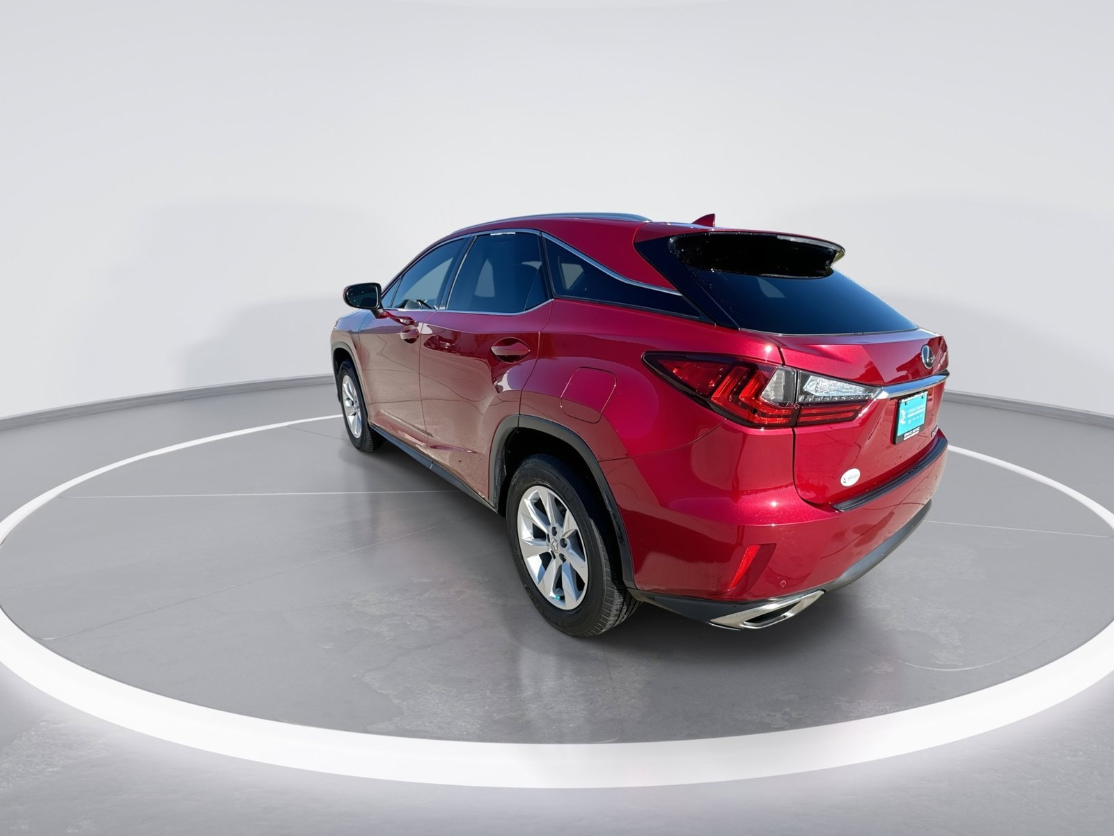 Used 2016 Lexus RX 350 AWD w/ Premium Package image 6