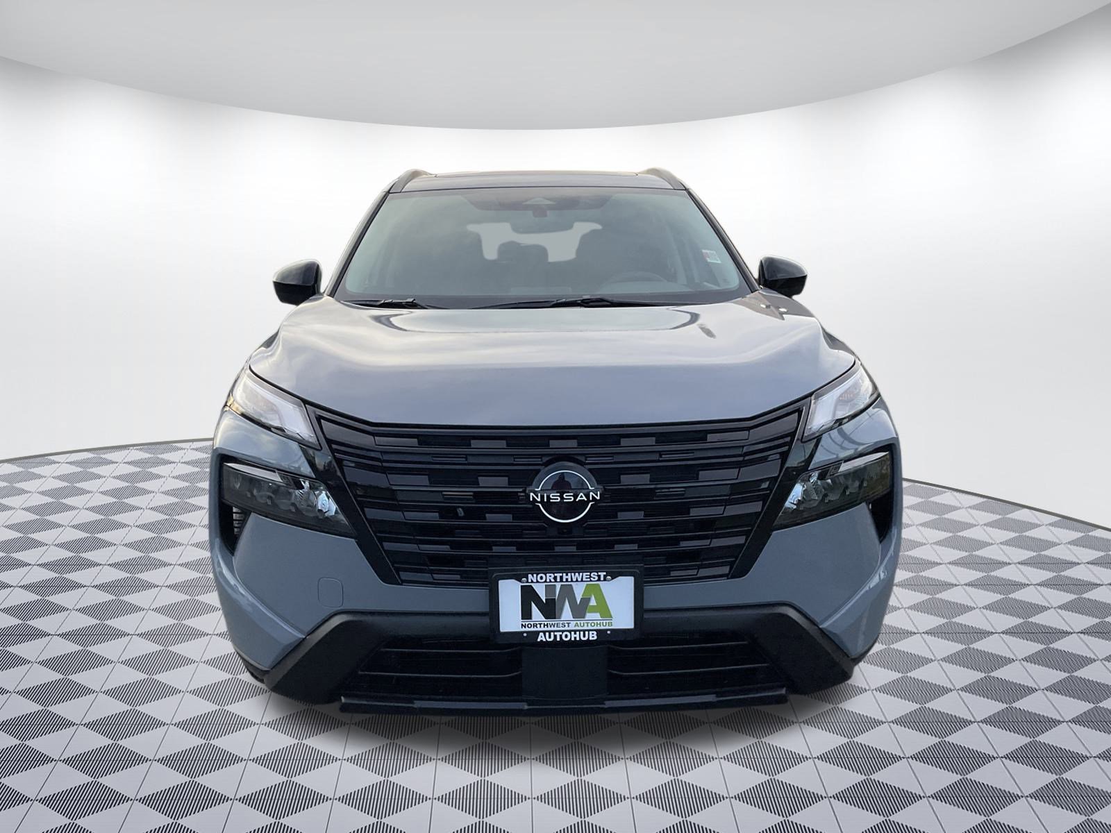 Used 2026 Nissan Rogue SV image 5