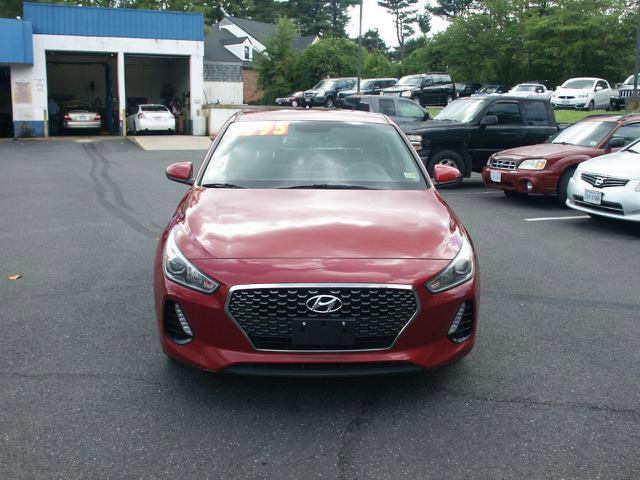 Used 2018 Hyundai Elantra GT image 5