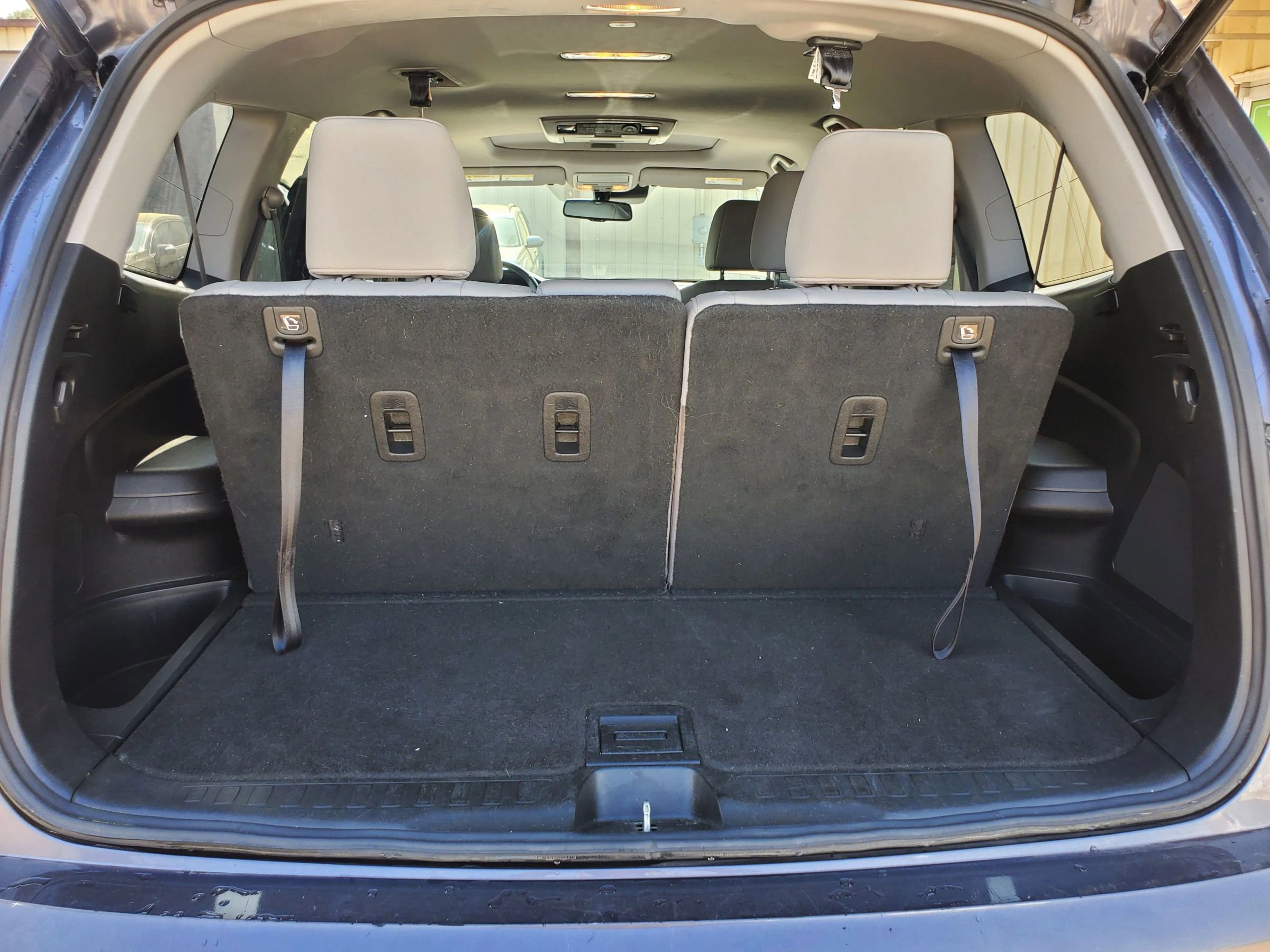 Used 2017 Honda Pilot Touring image 31