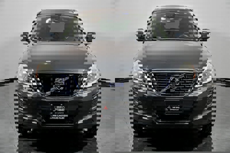 Used 2012 Volvo XC60 3.2 Premier AWD/4WD image 4