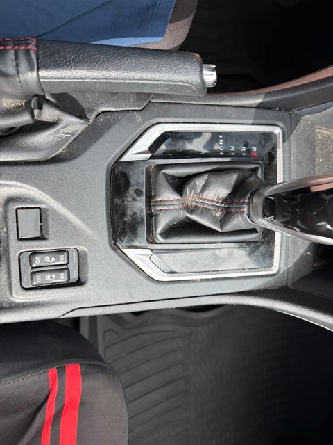 Used 2022 Subaru Impreza 2.0i Sport AWD/4WD image 21