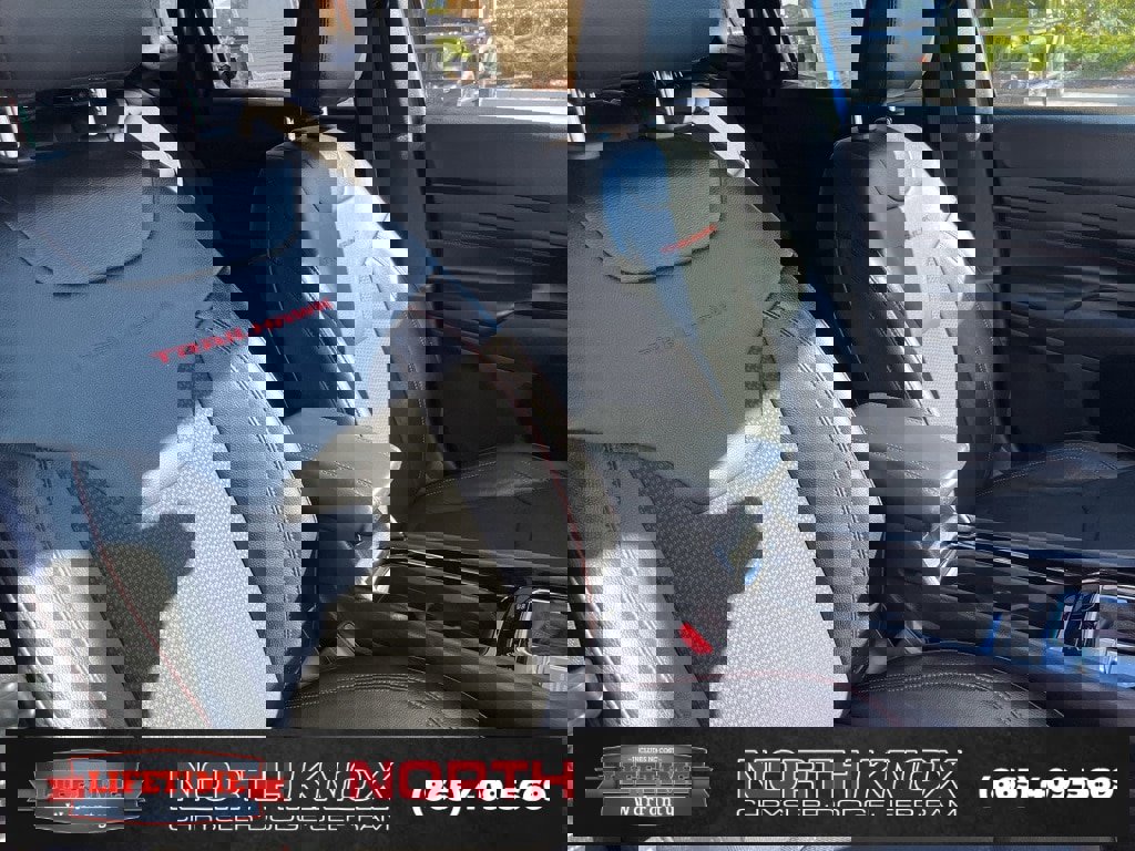 Used 2024 Jeep Compass Trailhawk image 26