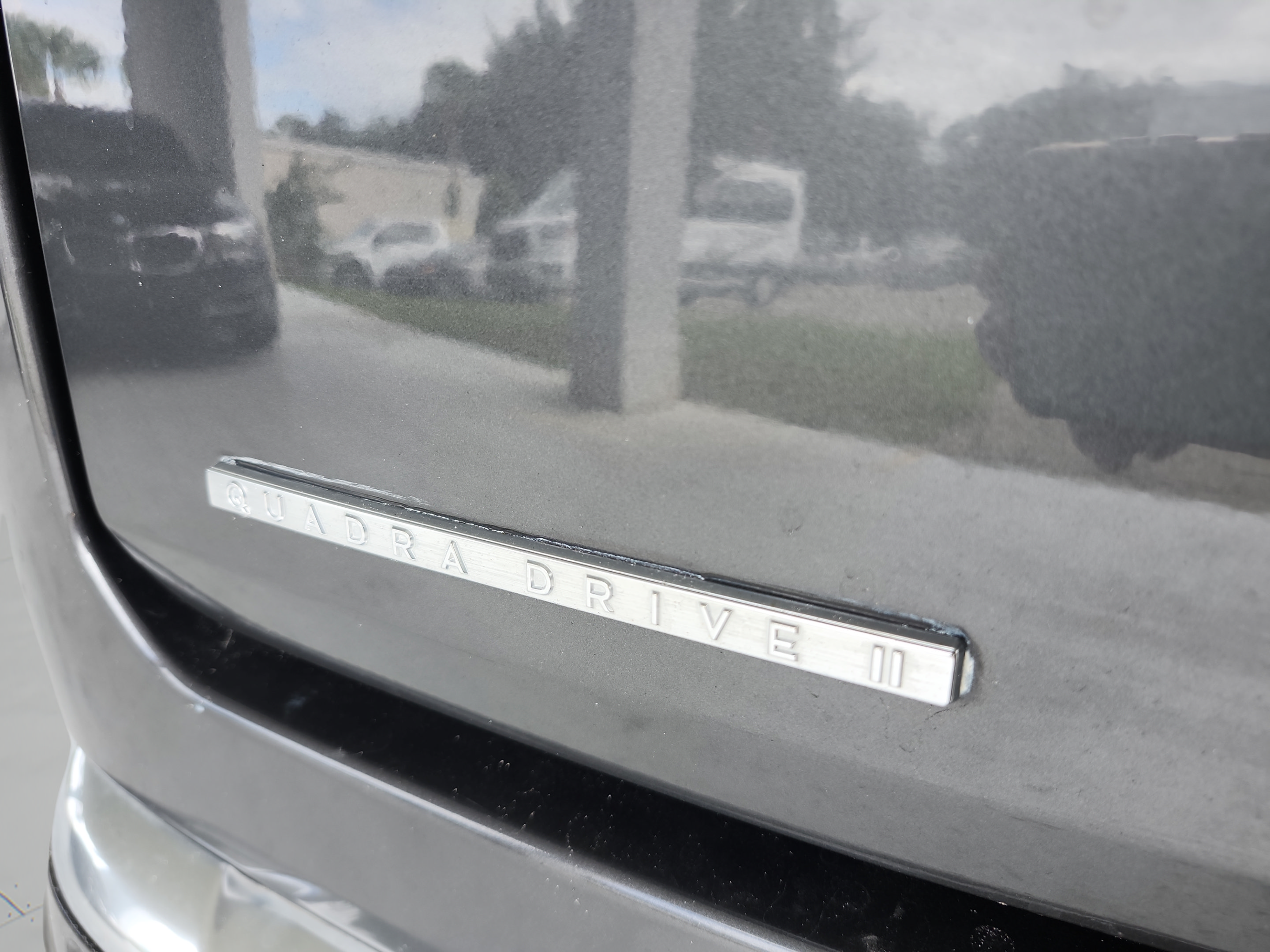 Used 2022 Jeep Grand Wagoneer Series II w/ Convenience Group III AWD/4WD image 28