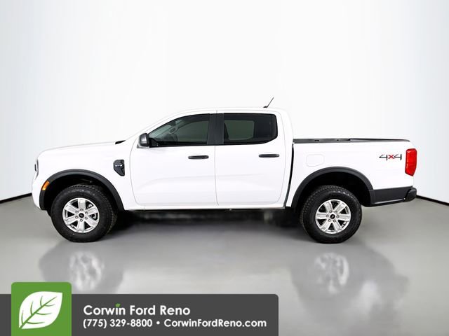 New 2025 Ford Ranger XL w/ Trailer Tow Package image 4