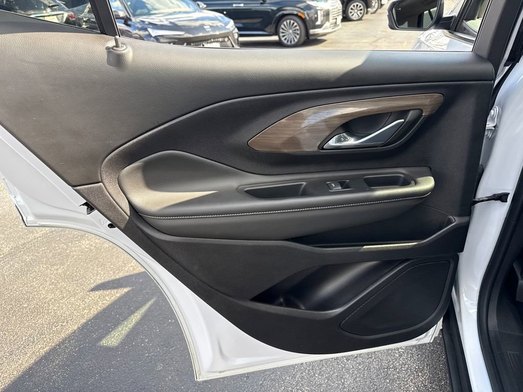 Certified 2023 GMC Terrain Denali image 34