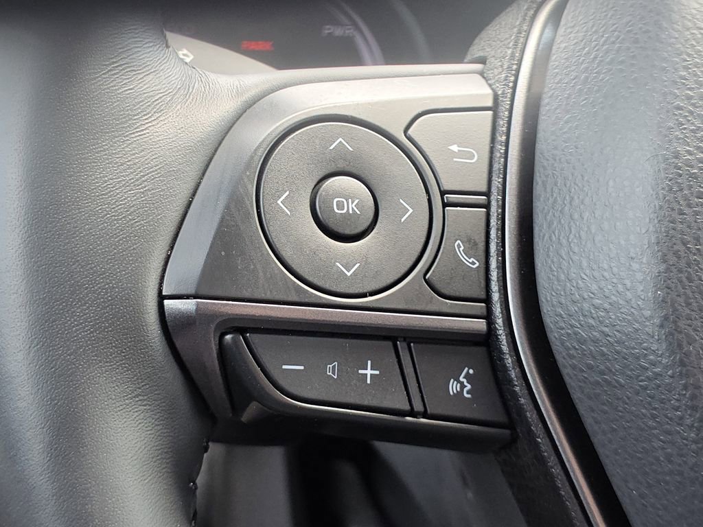 Used 2024 Toyota Camry XSE w/ Cold Weather Package image 27