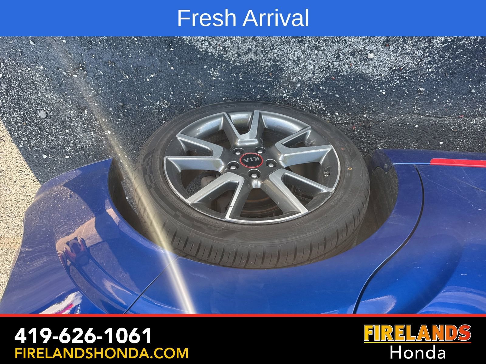 Used 2020 Kia Soul GT-Line w/ GT 2.0L Power Sunroof Package FWD image 23