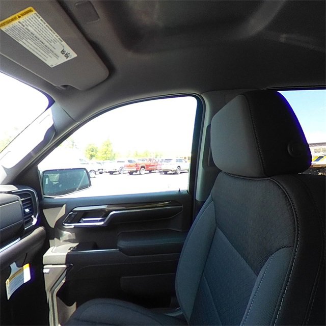 Used 2023 Chevrolet Silverado 1500 RST w/ Convenience Package II image 37