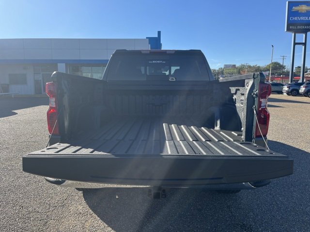 New 2026 Chevrolet Silverado 1500 LT w/ Leather Package image 7