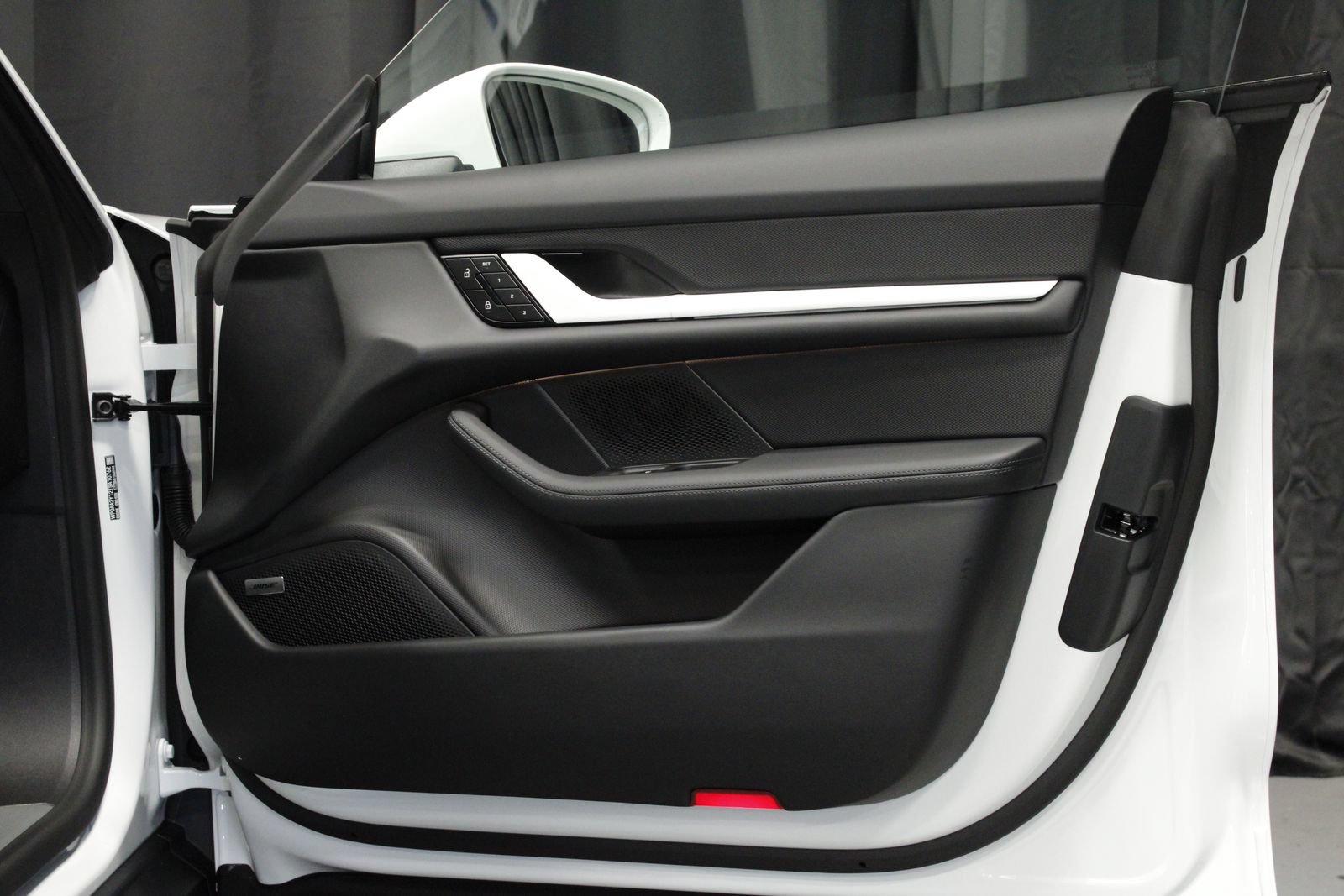 New 2026 Porsche Taycan AWD/4WD image 16