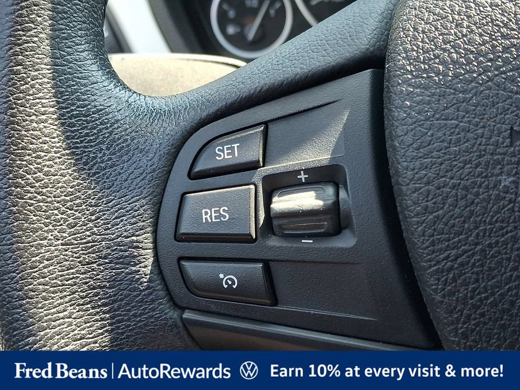 Used 2018 BMW 320i Sedan RWD image 26