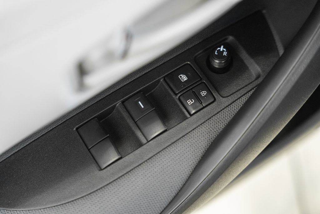 New 2026 Toyota Corolla LE FWD image 34