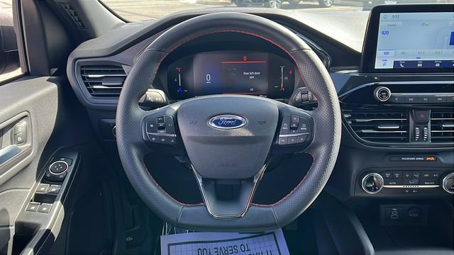 Used 2025 Ford Escape ST-Line AWD/4WD image 22