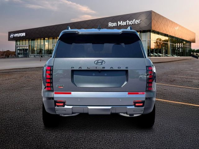 New 2026 Hyundai Palisade XRT Pro image 6
