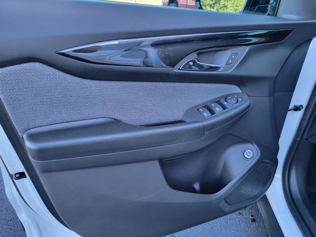 New 2026 Chevrolet TrailBlazer LT w/ Convenience Package FWD image 11