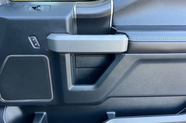 Used 2019 Ford F150 Raptor w/ Equipment Group 802A Luxury image 19