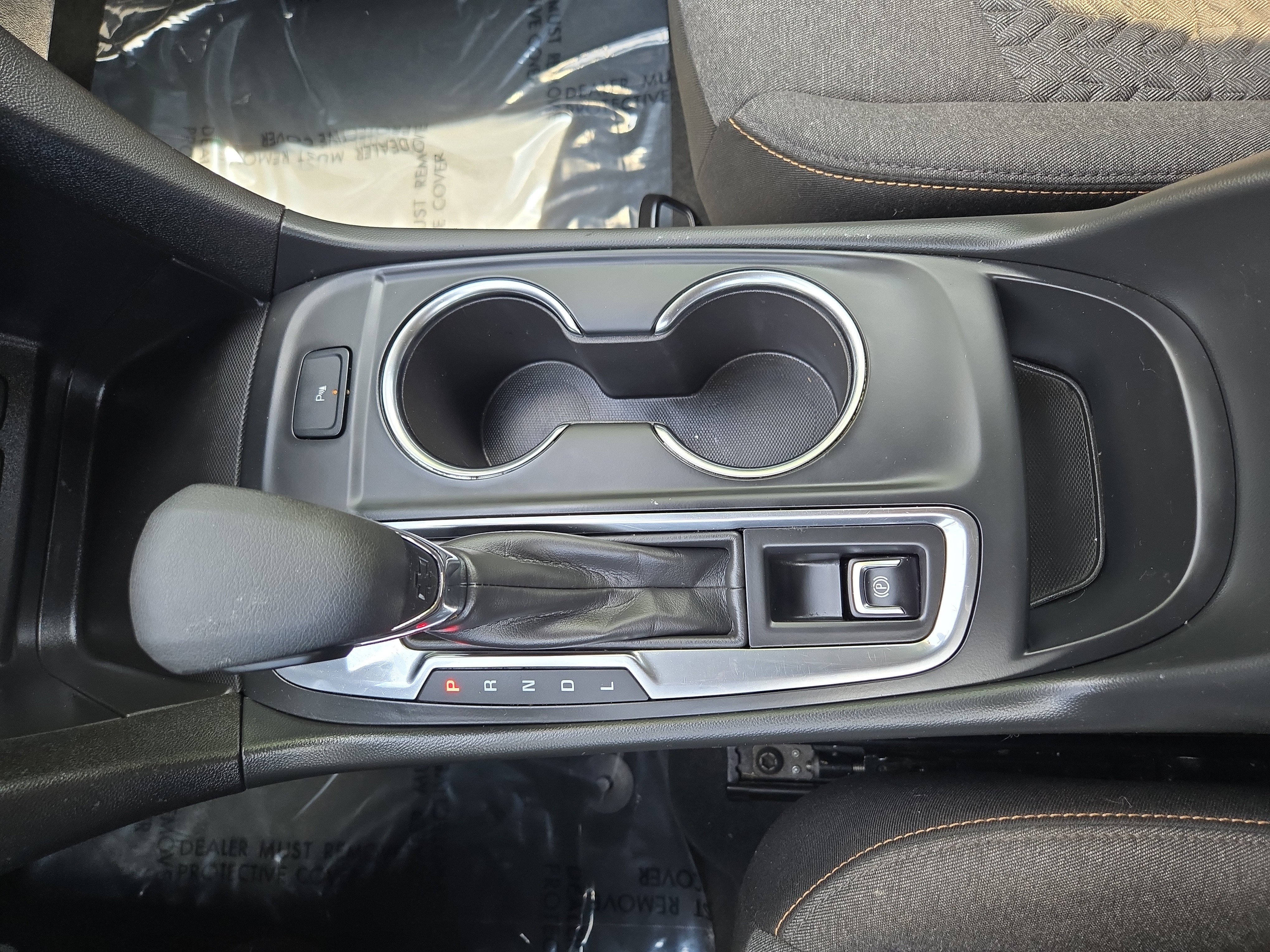 Used 2024 Chevrolet Equinox LT image 22