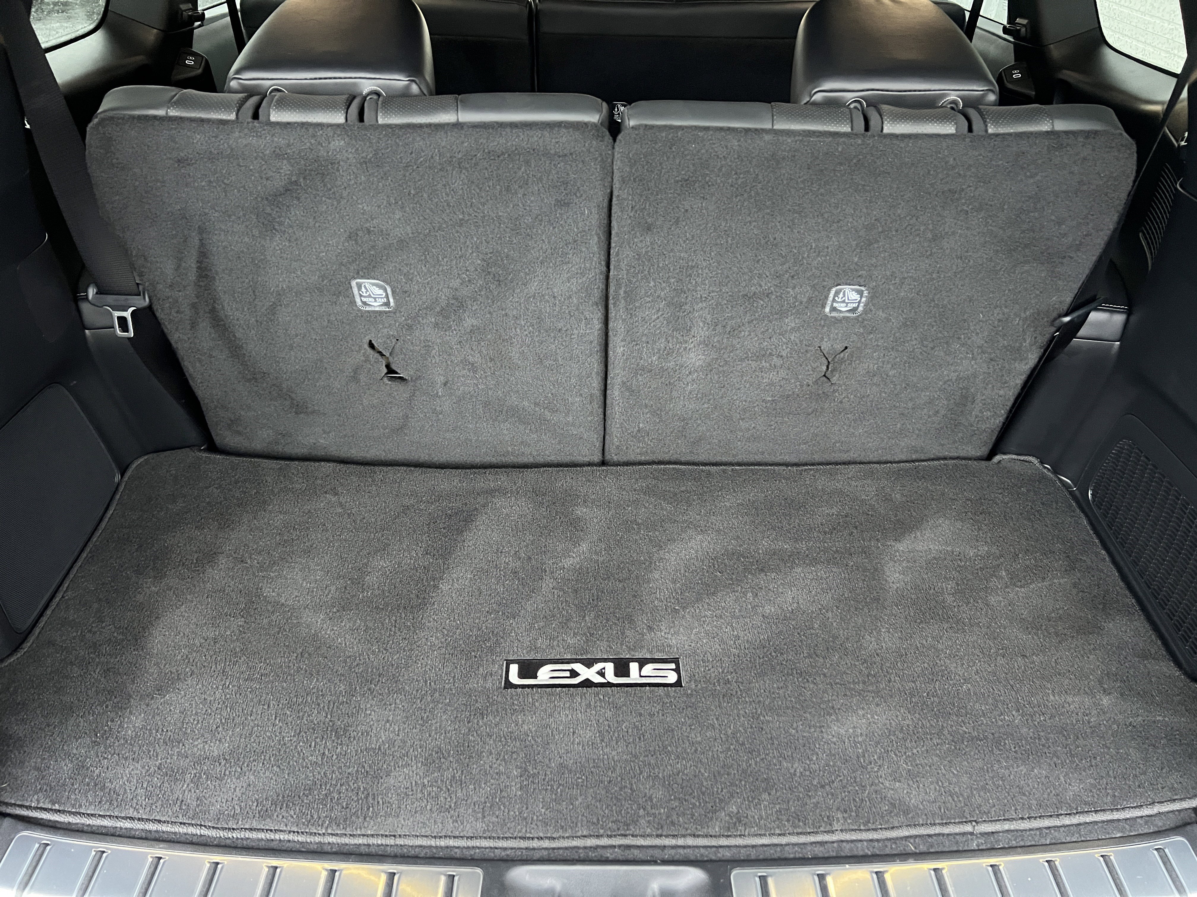 Used 2024 Lexus TX 350 AWD image 18