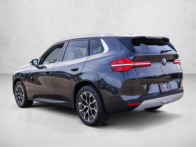 Used 2026 BMW X3 xDrive30i AWD/4WD image 7