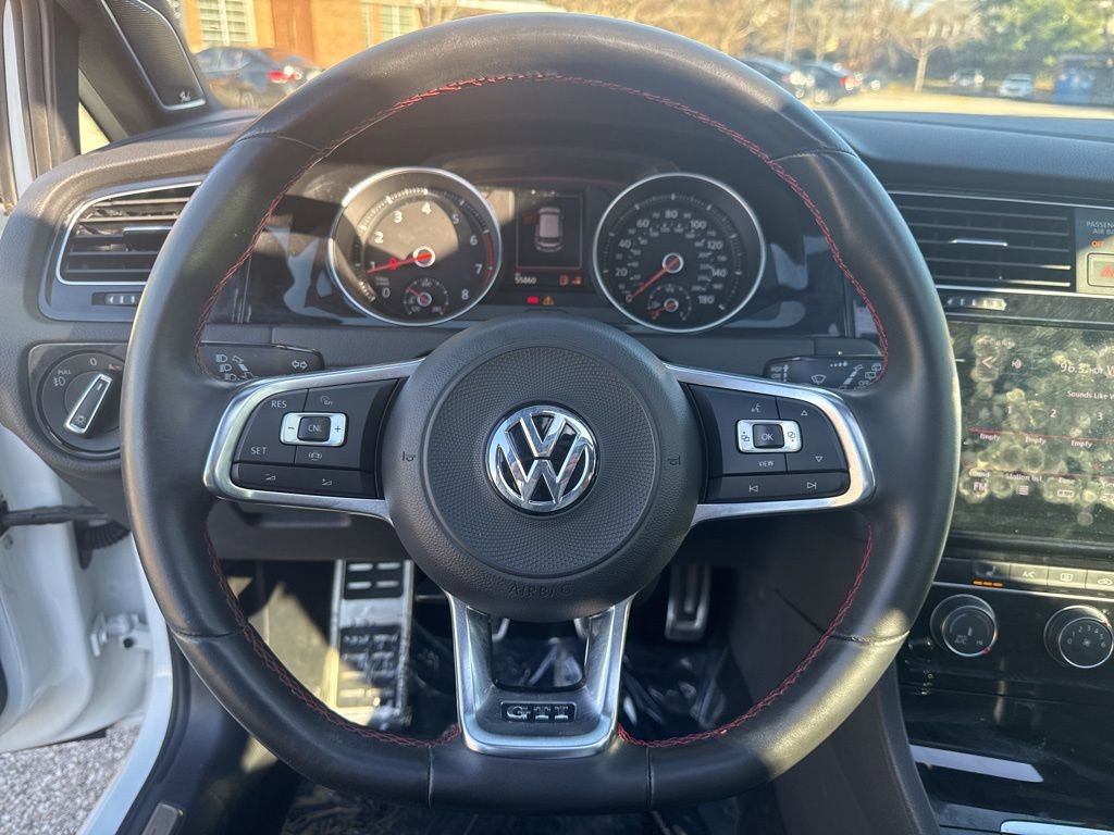 Used 2019 Volkswagen GTI SE image 15
