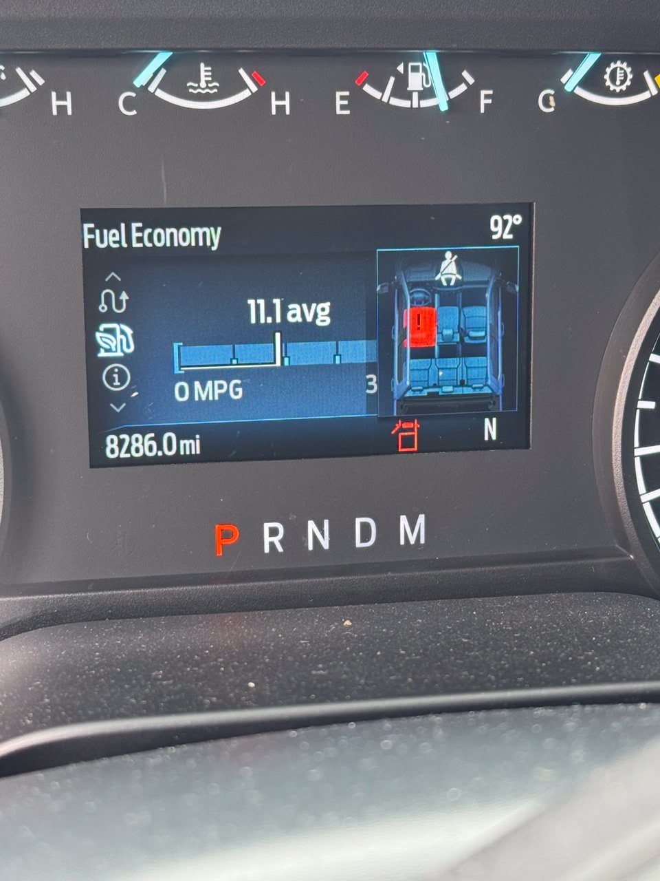 Used 2025 Ford F250 XL w/ STX Appearance Package AWD/4WD image 4