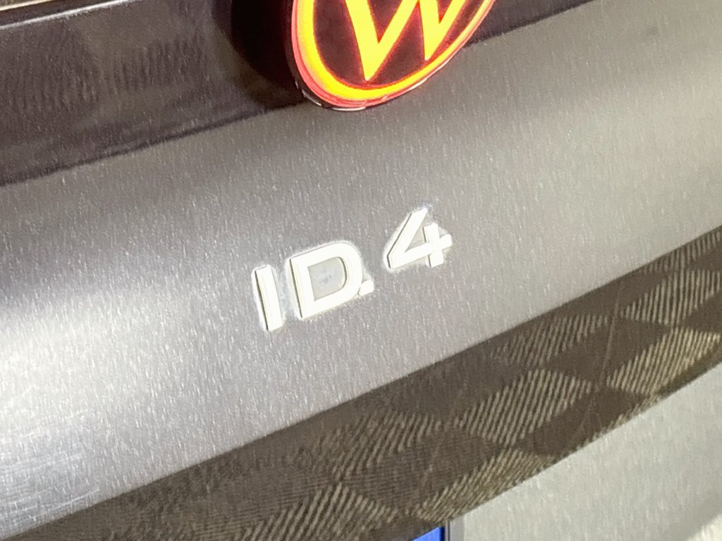 Certified 2023 Volkswagen ID.4 Pro S RWD image 26