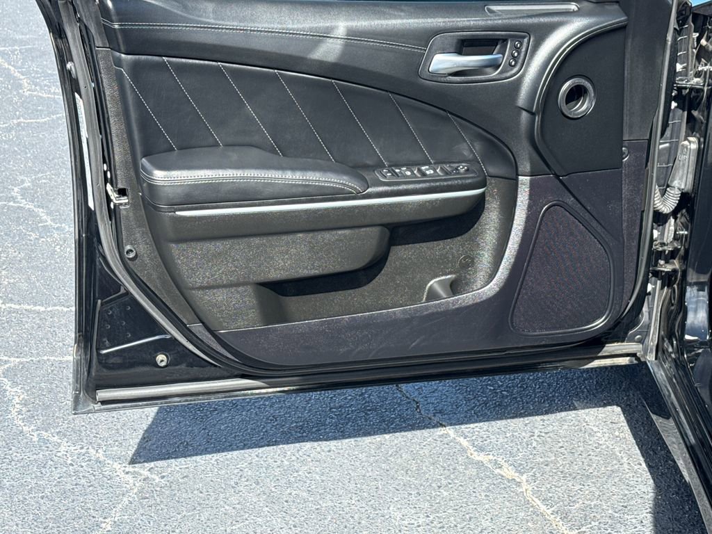 Used 2023 Dodge Charger Scat Pack w/ Plus Group image 10