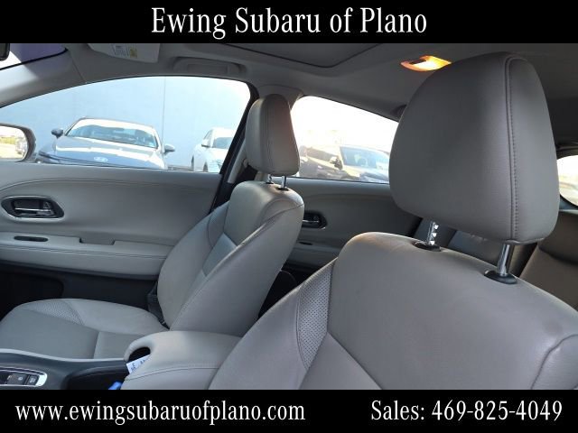 Used 2016 Honda HR-V EX-L image 5