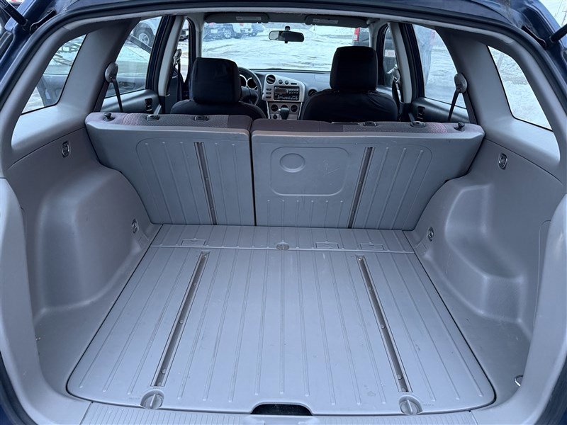 Used 2004 Toyota Matrix XR image 7