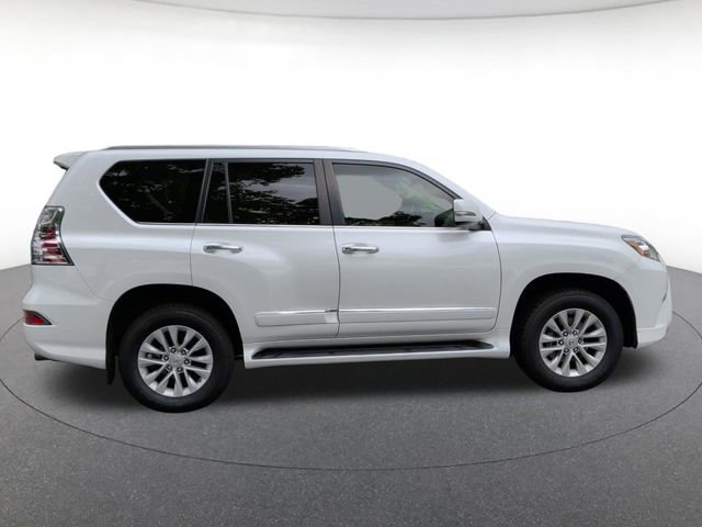 Used 2019 Lexus GX 460 Premium w/ Premium Package AWD/4WD image 7